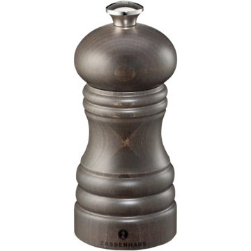 Pepparkvarn Zassenhaus Berlin Brunbetsad