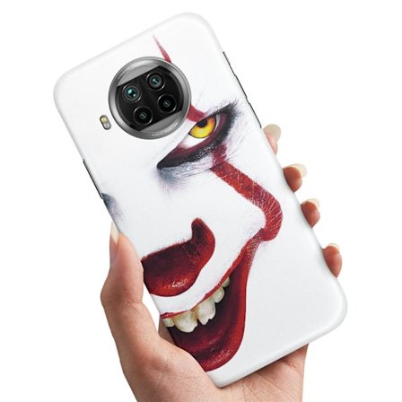 Xiaomi Mi 10T Lite - Skal/Mobilskal IT Pennywise