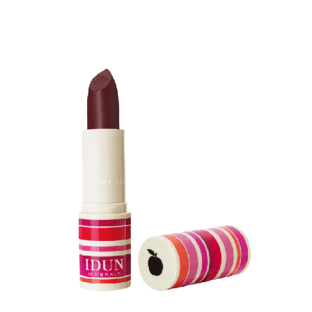 IDUN Minerals Matte Lipstick Läppstift Dam ONESIZE