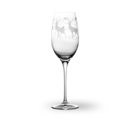 Wik & Walsøe Alveskog Champagne Glass 30cl