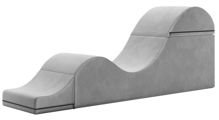 Liberator Aria Flip Chaise - Sexleker Vuxen: For par