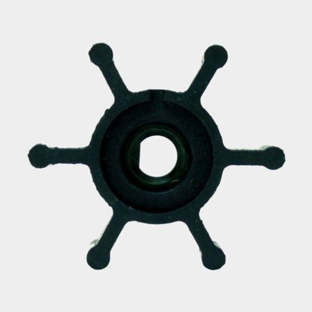 Impeller neopren