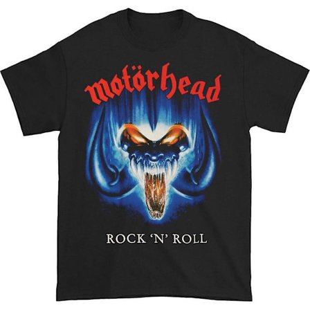 Motorhead Rock N' Roll T-shirt