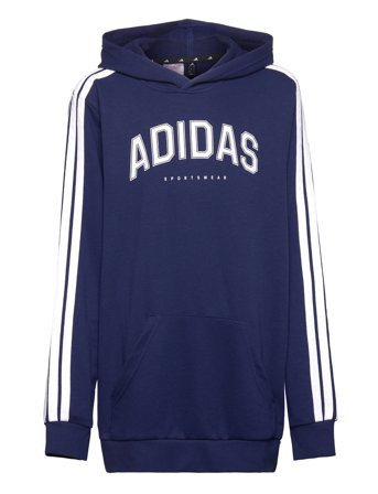 adidas Sportswear | J C Colleg Hd | 128