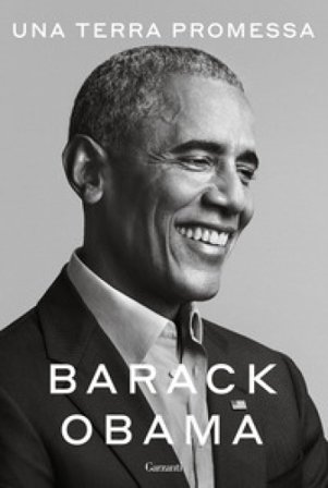 Una terra promessa Barack Obama