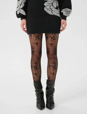 Gestuz Gzrosaly Skirt - Black - S