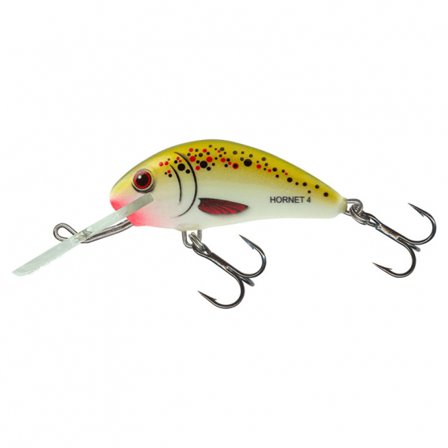 Salmo Hornet Floating 5cm - Ayu
