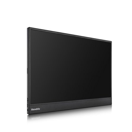 Pepper Jobs XtendViz USB-C Portable Monitor