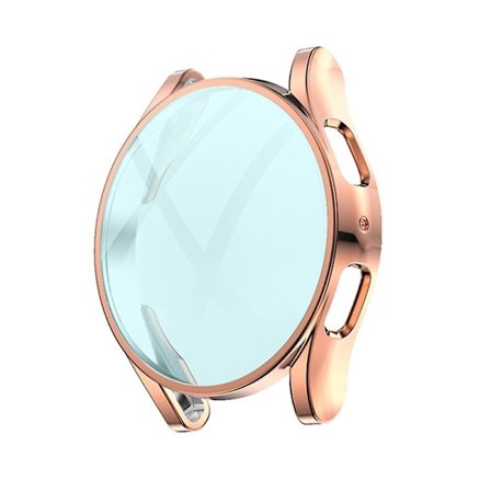 för Smart Watch Housing Bumper Soft Cover Ram för Case för Shell för SamsungGa