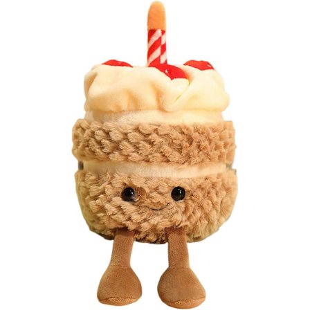 Tårta fylld leksak - spot försäljning