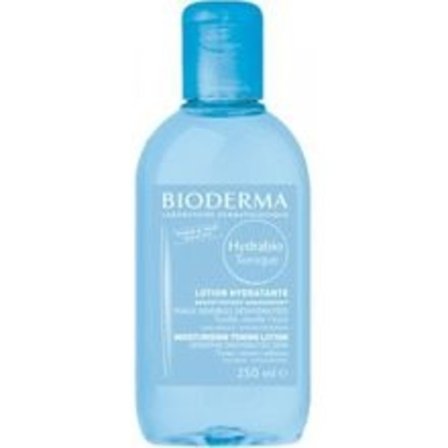 Bioderma - Hydrabio Moisturizing Toning Lotion Tonique (sensitive and dehydrated skin) - Hydrating Toner 250ml