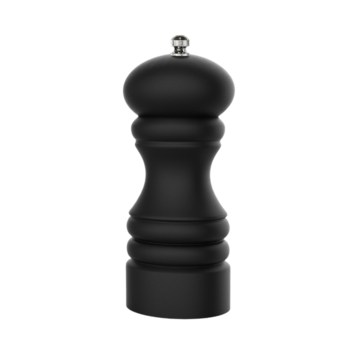 Pepparkvarn FrankHugo Svart