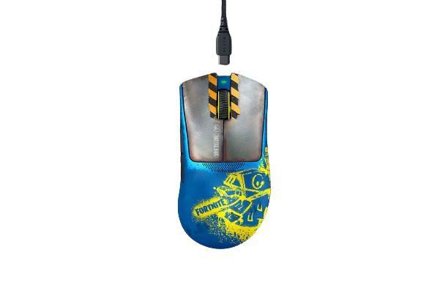 Razer Deathadder V3 Pro - Fortnite