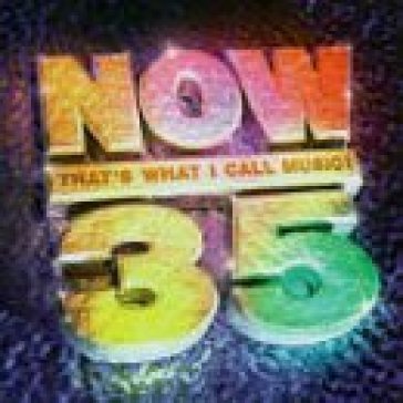 Now 35! -that's what i ca