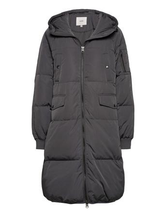 Ihbunala Down Ja Fôret Kåpe Grå ICHI