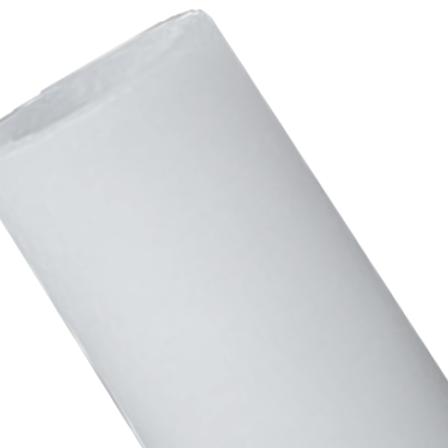 Tåseparator SEBS Justerbar Styrka 24 Timmars Bärbar Osynlig Slitstark Tåkorrigerare Tåavstånd 3x2,5cm