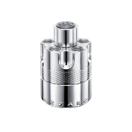 Azzaro Wanted Eau de parfum Herrdoft Herr 50 ML