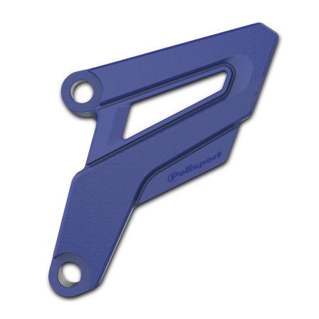 Kettenradabdeckung Vorne Polisport - Yamaha YZ 125X 2020-2025