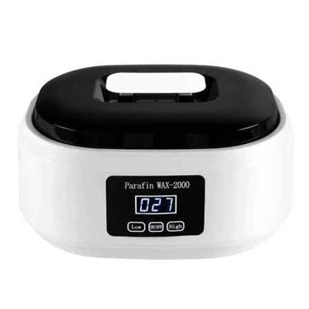 Hender og føtter maske varmere parafin voks badekar varmer maskin fuktighetsgivende hydrerende sett