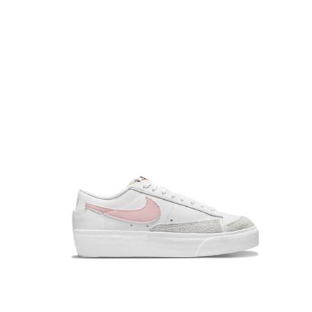 Nike, Sneakers Wit, Dames, Maat:39 EU