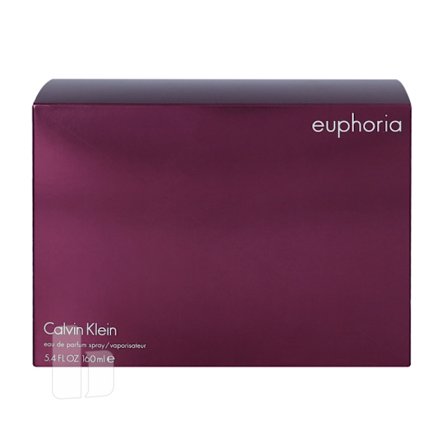 Calvin Klein Euphoria Women Edp Spray 160 ml Dam