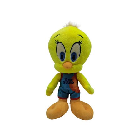 20cm Duck Odie Plysch Leksak