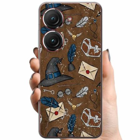 Asus Zenfone 9 Tpu Mobilskal Harry Potter