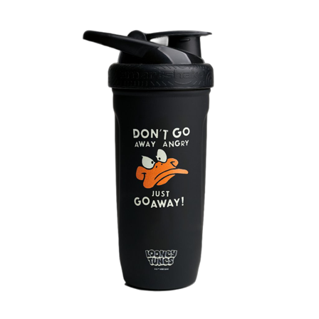 Smartshake Stainless Steel Flaske Looney Tunes Collection