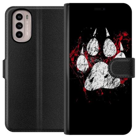 Motorola Moto G31 Lommeboketui Pote Klo