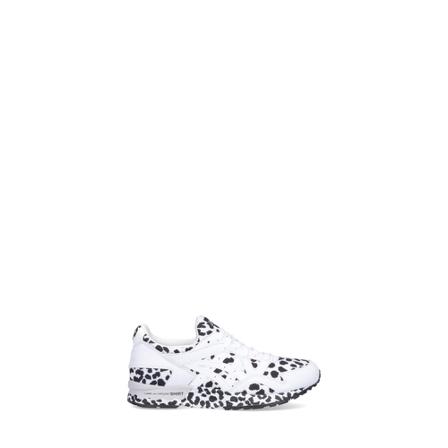 Comme des Garçons Sneakers , Wit , Dames , Maat: 38 EU