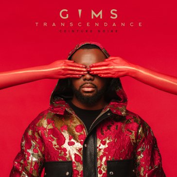 Ceinture noire (transcendance) (box 3 cd MAITRE GIMS