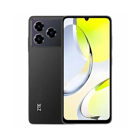 Smartphone - ZTE - Blade A76 - 128 Go - 4 Go - HD+-skärm 6,75'