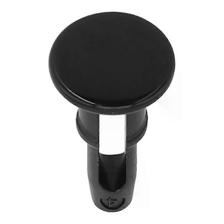 Makita 411478-6 Tommelfingerknap Reservedel LS1214 LS1040F 2414NB BLS820 LC1230 LS0714 LS07FL LS0714L LS1214L Geringssav