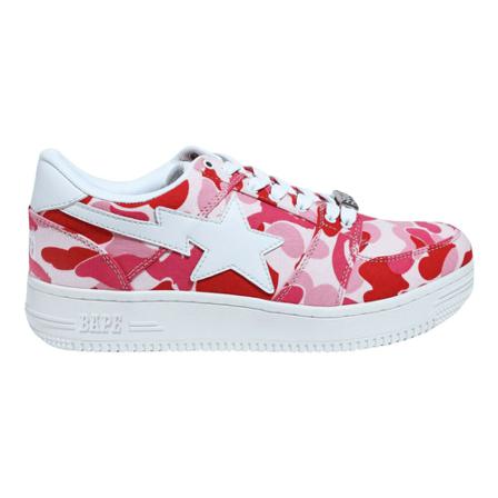 Nike, Sneakers Roze, Heren, Maat:40 EU