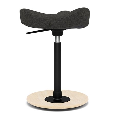 Move Compact, Varier Furniture, Standing Stool