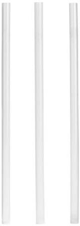 Hydroflask Replacement Straws 3-pack Clear
