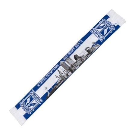 Scarf - sjal - cheche - snood Noname panoramisk scarf från staden.