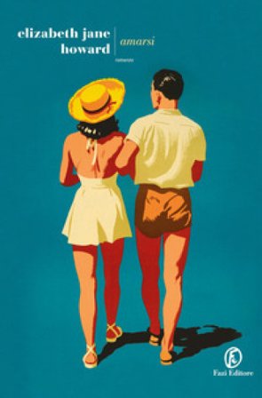 Amarsi Elizabeth Jane Howard