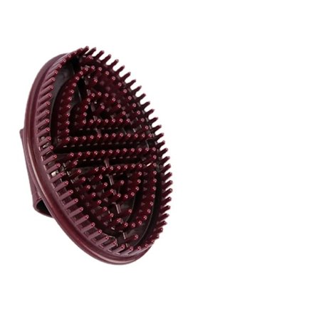 Anti-Cellulite Slankende Afslappende Scrub Massager Living Meridian Børste Bad Spa Blød Cellulite Kropsmassage Afslappende Børste