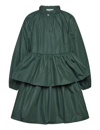 Dress Green Rosemunde Kids