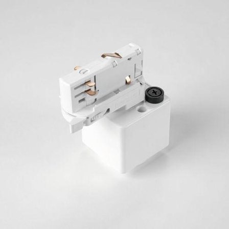 Powergear 3PH SCHUKO ADAPTER, Weiß