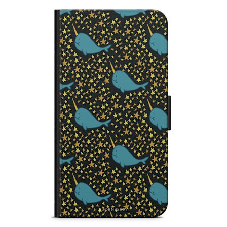 Bjornberry Fodral iPhone SE (2020) - Narval