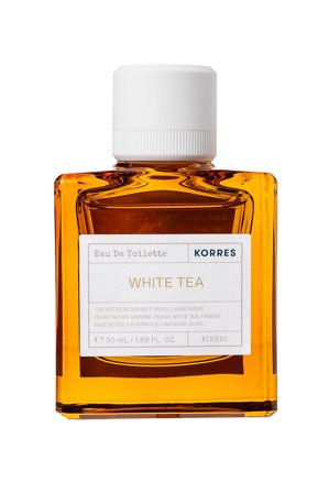 Korres White Tea EdT 50 ml, Parfumer & Dufte, Dufte, Eau De Toilette