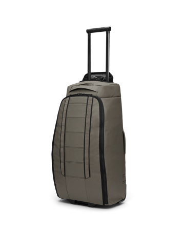 Db - Hugger Roller Bag Check-In 60L Forest Green