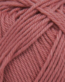 Garn Tilda Cerise - Svarta Fåret