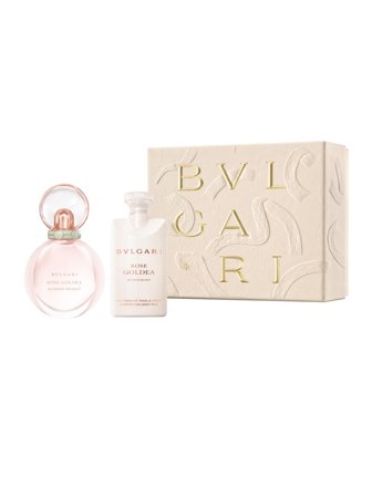 Bvlgari Rose Goldea Set cont.: Eau de Parfum 50 ml (GH 1212922) + Body Lotion 75 ml 1.0items