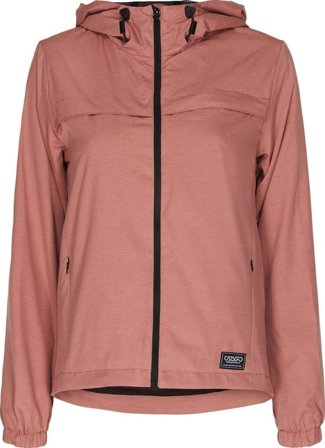 Catago Women's Toga Jacket Women unlined jackets Pink S