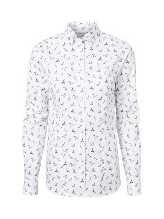 Lindsey Contemporary Fit Shirt Damen