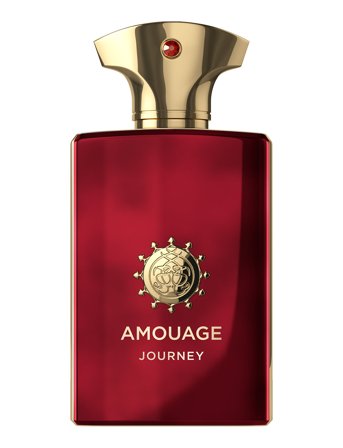 Amouage Journey Man Edp 100 Ml - Nude - 100 ml