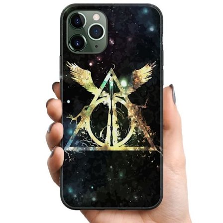 Kompatibel Mobilcover til Apple Apple iPhone 11 Pro Harry Potter